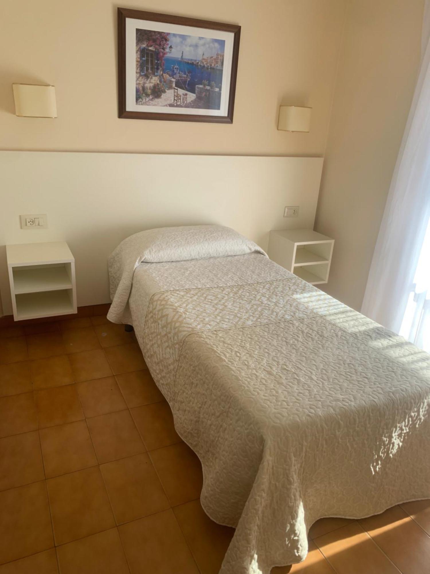 Casa Feliu Otel Santa Susanna Dış mekan fotoğraf