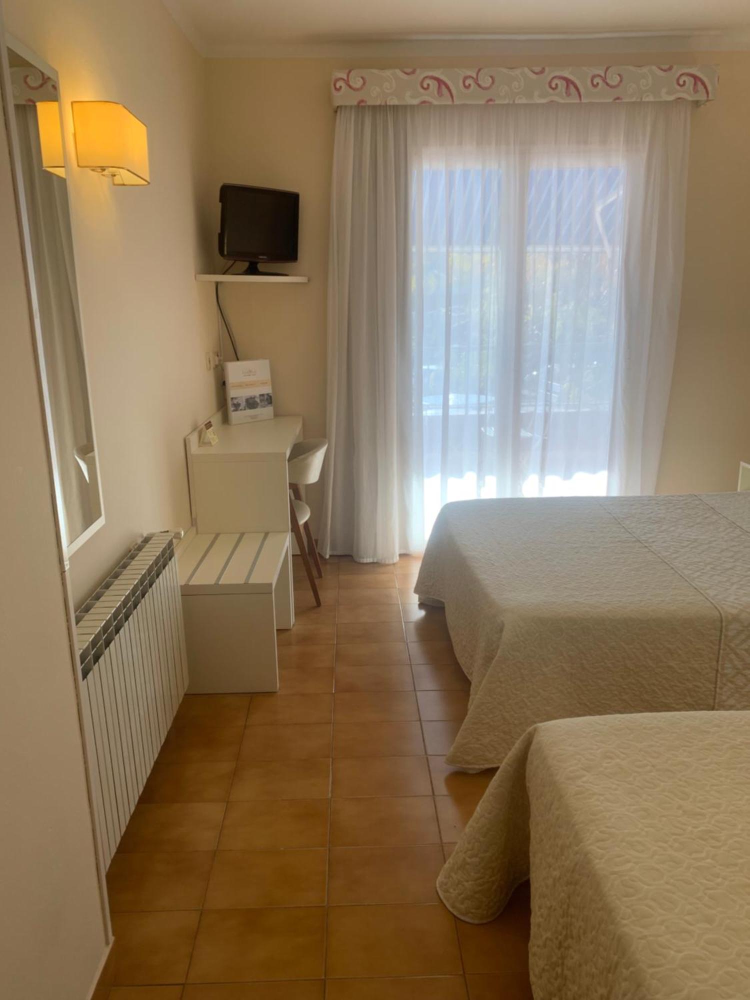 Casa Feliu Otel Santa Susanna Dış mekan fotoğraf