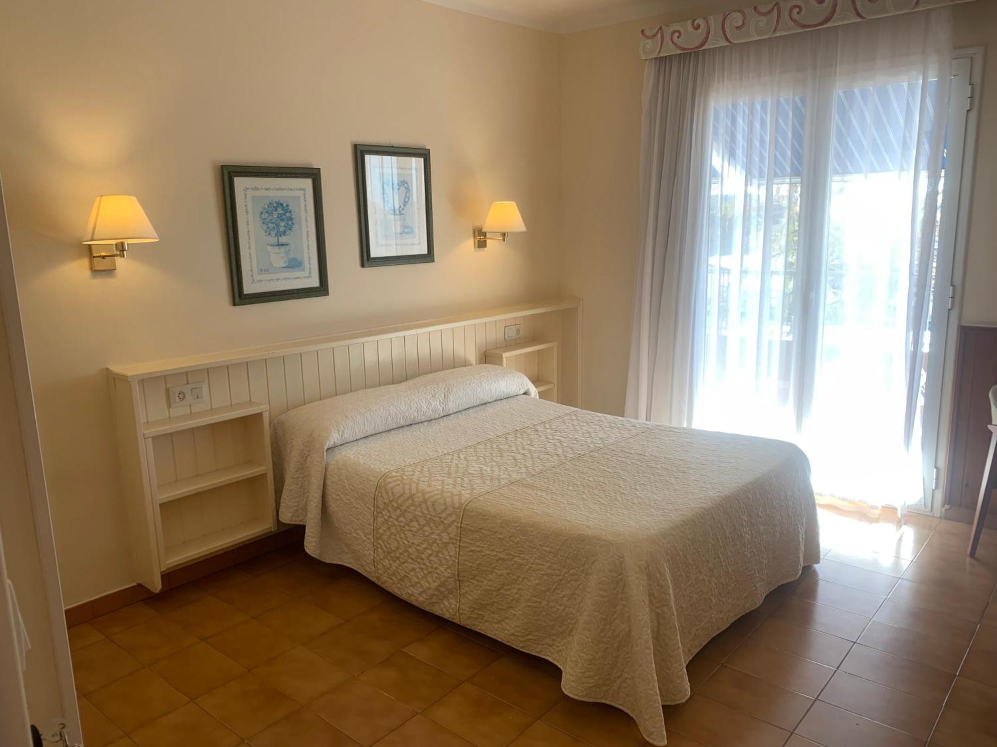 Casa Feliu Otel Santa Susanna Dış mekan fotoğraf