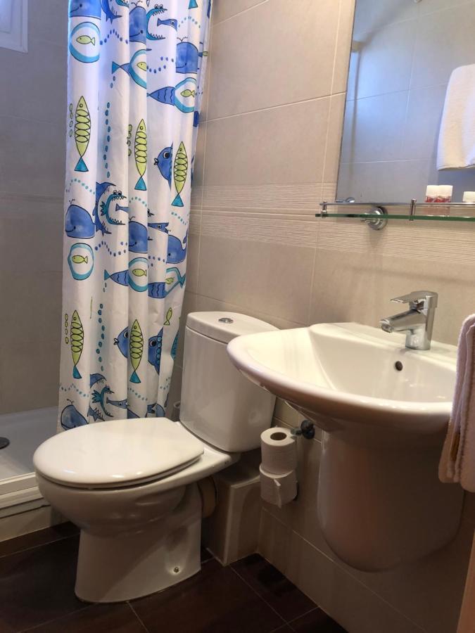 Casa Feliu Otel Santa Susanna Dış mekan fotoğraf
