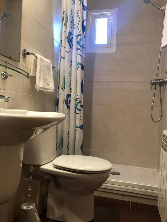 Casa Feliu Otel Santa Susanna Dış mekan fotoğraf