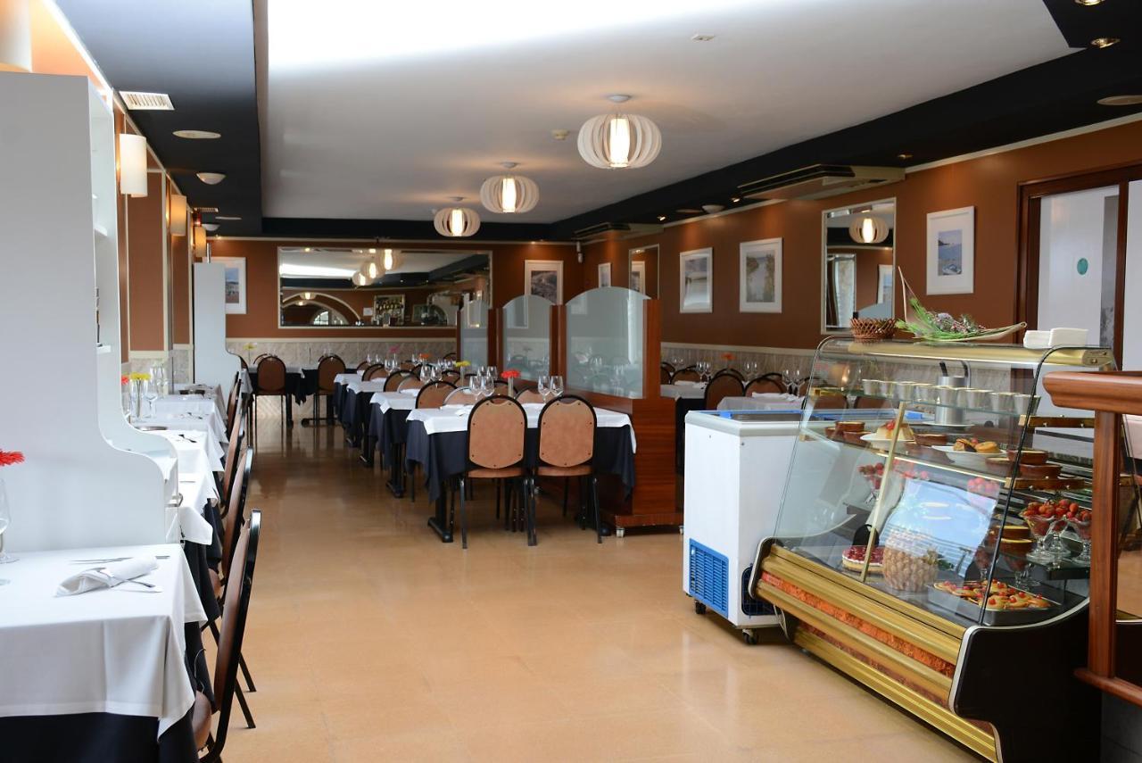 Casa Feliu Otel Santa Susanna Dış mekan fotoğraf