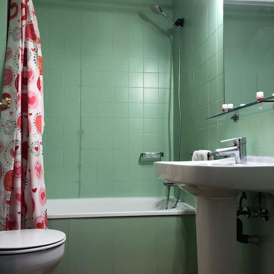Casa Feliu Otel Santa Susanna Dış mekan fotoğraf