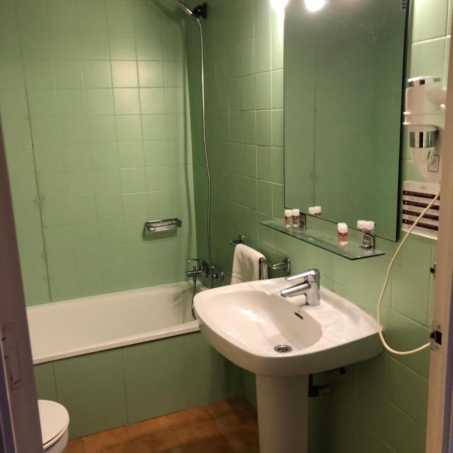 Casa Feliu Otel Santa Susanna Dış mekan fotoğraf