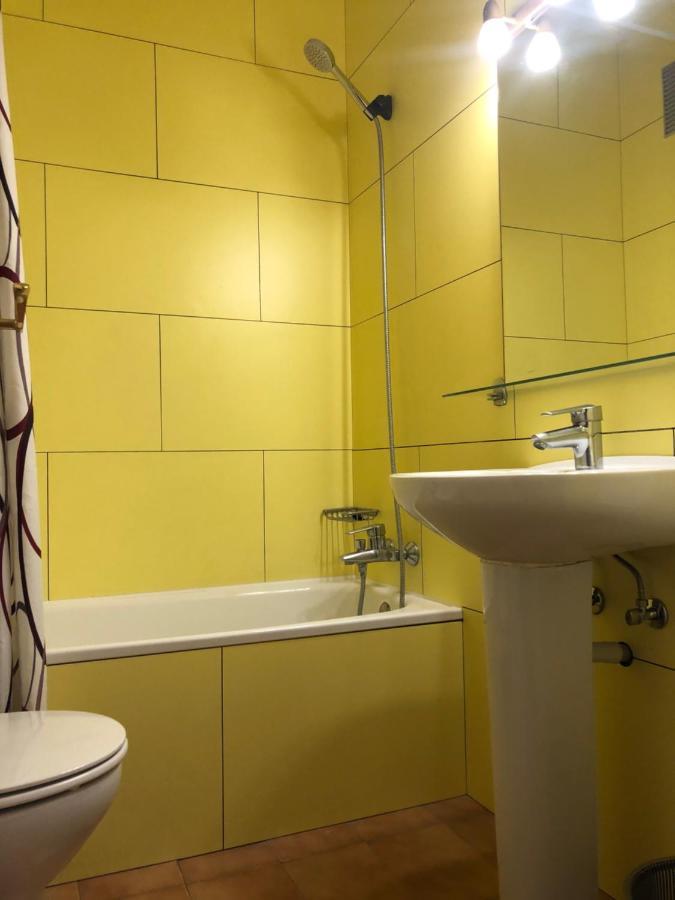 Casa Feliu Otel Santa Susanna Dış mekan fotoğraf