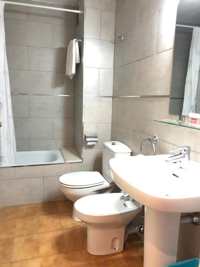 Casa Feliu Otel Santa Susanna Dış mekan fotoğraf