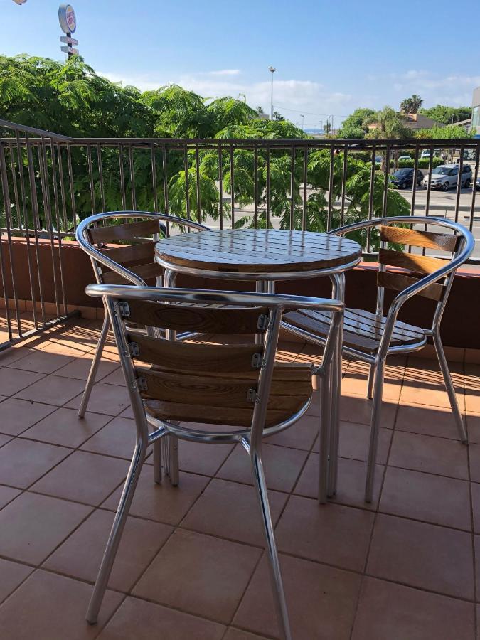 Casa Feliu Otel Santa Susanna Dış mekan fotoğraf